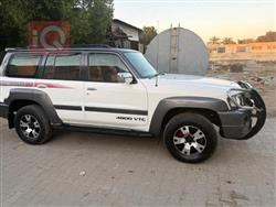 نيسان باترول